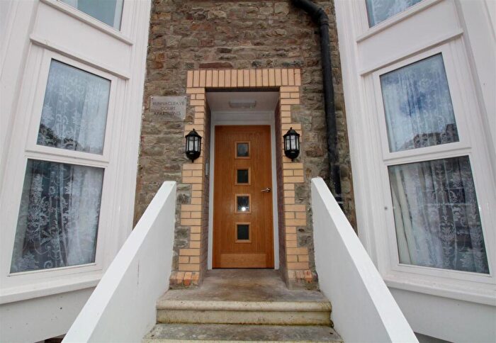 1 Bedroom Apartment To Rent In Runnacleave Apts, Ilfracombe, EX34