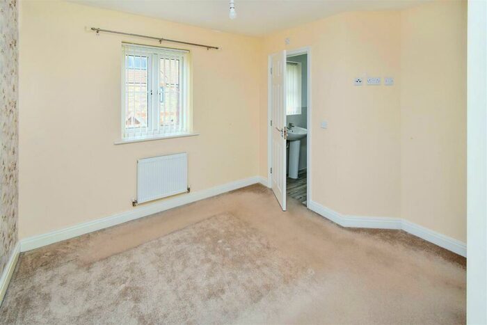 2 Bedroom Semi-Detached House To Rent In Wentworth Drive, Priors Hall Park, Corby, NN17