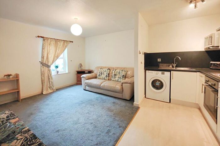 1 Bedroom Flat To Rent In Bulk Street, Equitable House Bulk Street, LA1