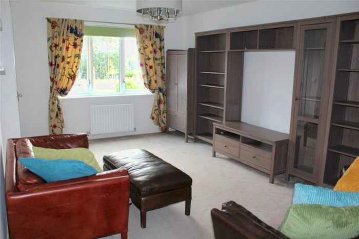 3 Bedroom Semi-Detached House To Rent In Baillie Crescent, Alford, Aberdeenshire, AB33