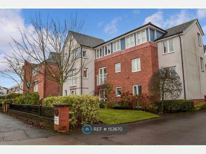 1 Bedroom Flat To Rent In Beacon Court, Heswall, Wirral, CH60