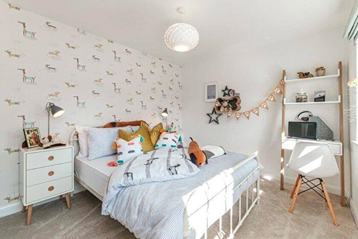 4 Bedroom Detached House For Sale In Ashtree Grove, Hampton-in-Arden, Solihull, West Midlands, B92