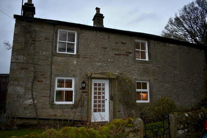 3 Bedroom House To Rent In Raikes, Hartlington, Skipton, North Yorkshire, Uk, BD23