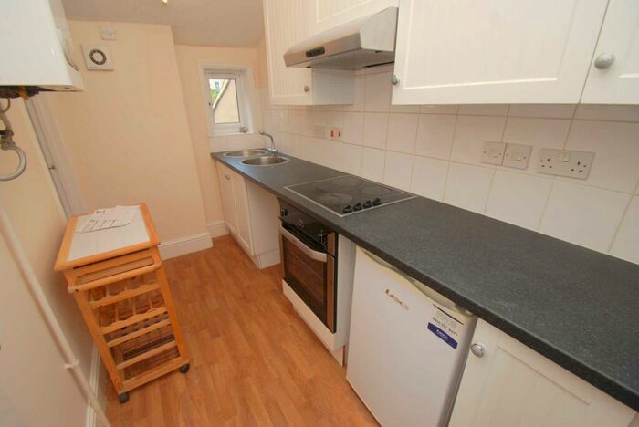 1 Bedroom Flat To Rent In Havelock Road, Norwich, NR2
