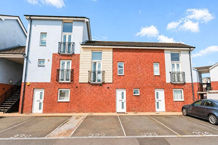 2 Bedroom Terraced House For Sale In Ariel Reach, Newport, NP20