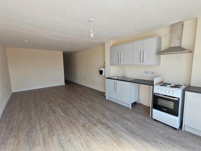 1 Bedroom Flat To Rent In Coventry Road, Birmingham, B25