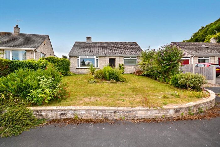 2 Bedroom Detached Bungalow For Sale In Whitehill, Puddletown, Dorchester, DT2