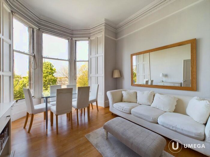 1 Bedroom Flat To Rent In South Learmonth Gardens, Comely Bank, Edinburgh, EH4