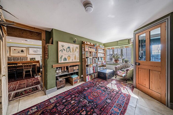 3 Bedroom Terraced House For Sale In Piddletrenthide, Dorchester, DT2