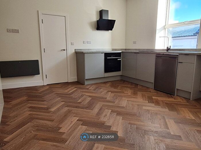 1 Bedroom Flat To Rent In Park View Road, Sheffield, S6