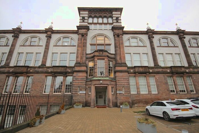 1 Bedroom Flat To Rent In Viewforth, Polwarth, Edinburgh, EH10