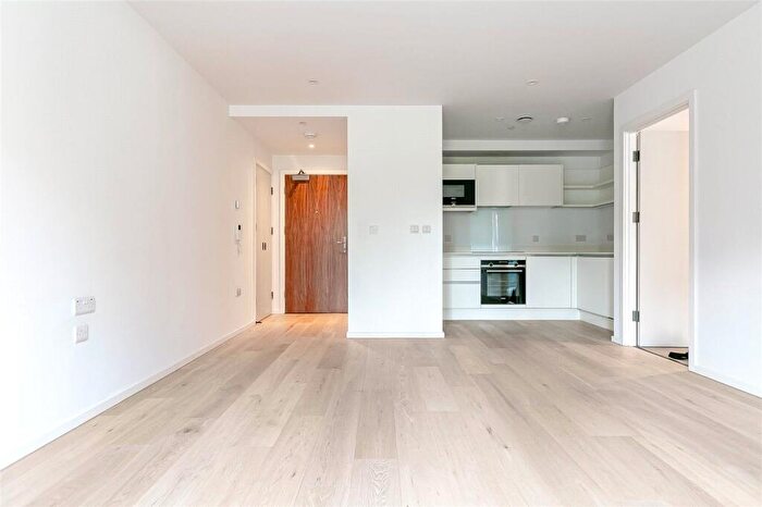 1 Bedroom Apartment To Rent In Barnwell Crescent, Patchway, Bristol, BS34