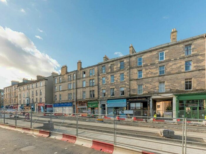 1 Bedroom Flat To Rent In Leith Walk, Leith, Edinburgh, EH6