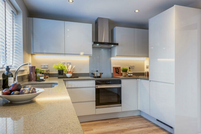 5 Bedroom Detached House For Sale In Daffodil Drive Robroyston Glasgow, G33