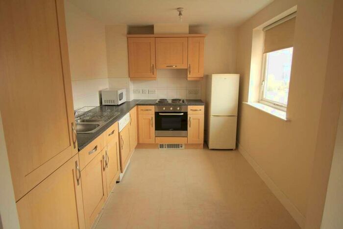 2 Bedroom Flat To Rent In Hope Court, Modus Development, IP3