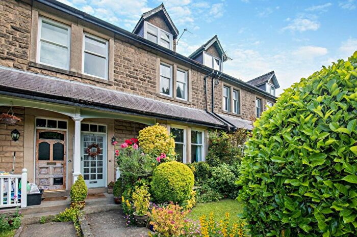 5 Bedroom Terraced House For Sale In Rodney Terrace, Masham, Ripon, North Yorkshire, HG4