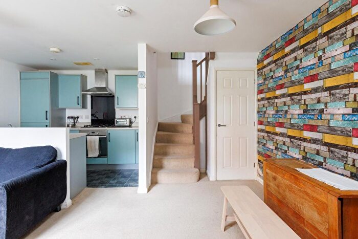 2 Bedroom Semi-Detached House For Sale In Mallard Close, Speedwell, BS5