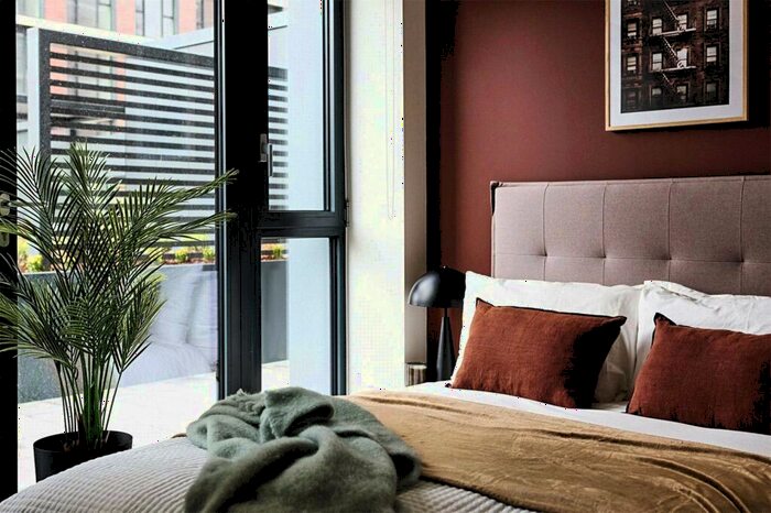 3 Bedroom Apartment To Rent In Uncle Leeds, Whitehall, Leeds, LS1