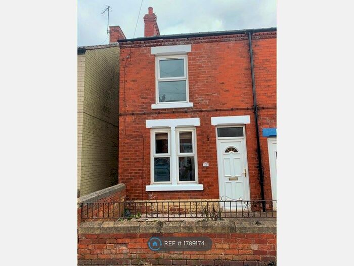 2 Bedroom End Of Terrace House To Rent In Silverdales, Dinnington, Sheffield, S25
