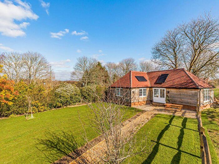 1 Bedroom Property To Rent In The Annexe, Black Cat Cottage, PO18