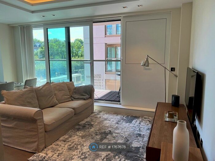 2 Bedroom Flat To Rent In Kensington High Street, London, W14