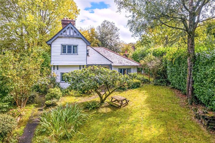 3 Bedroom Equestrian For Sale In Hawkhurst Road, Cranbrook, Kent, TN17