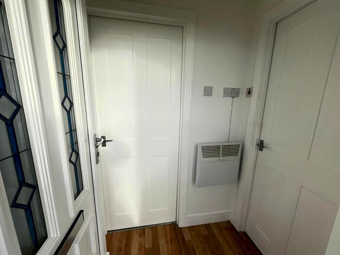 1 Bedroom Flat To Rent In Kearsley Close, Seaton Delaval, Whitley Bay, NE25