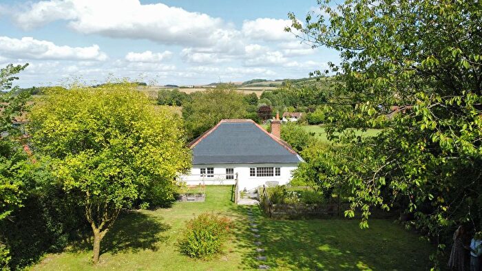 3 Bedroom Property For Sale In Aughton, Collingbourne Kingston, SN8