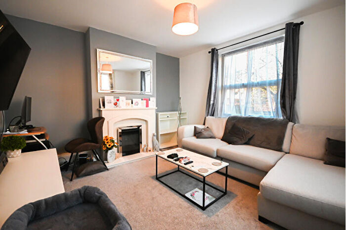 2 Bedroom Semi-Detached House For Sale In Woolpack Lane, Whittlesey, Cambs, PE7