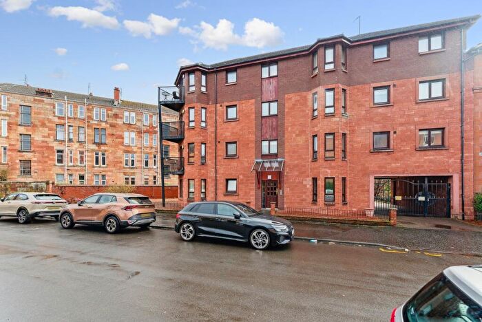 2 Bedroom Flat To Rent In Brisbane Street, Flat, Cathcart, Glasgow, G42