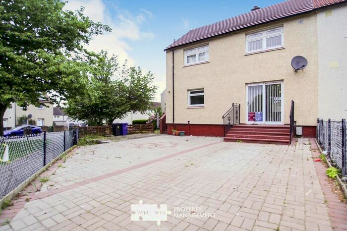 4 Bedroom Semi-Detached House To Rent In David Scott Avenue, Mayfield, Dalkeith, EH22