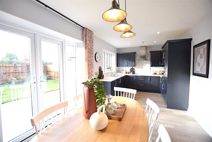 3 Bedroom Semi-Detached House For Sale In Hurry...Don'T Miss This Open Event!, Athelai Edge Ii, Down Hatherley, Gloucester, GL2