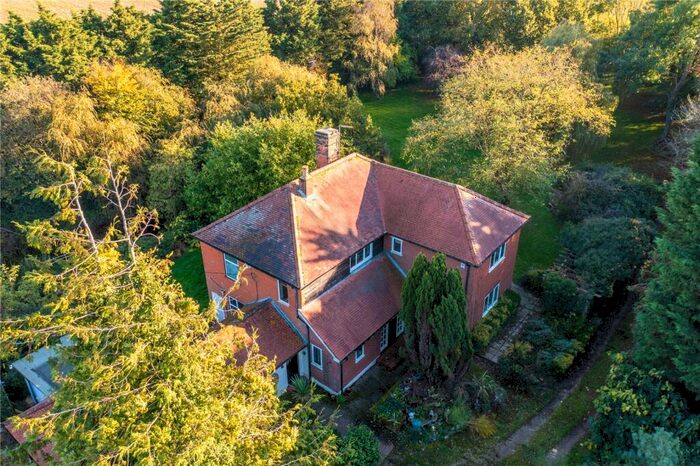 4 Bedroom Detached House For Sale In Tillingham, Southminster, Essex, CM0