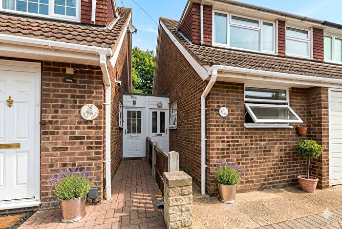 3 Bedroom Semi Detached House To Rent In Birch Close, Romford, RM7