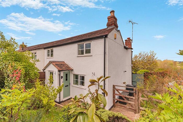 3 Bedroom Cottage For Sale In Aston Ingham Road, Kilcot, Newent, GL18