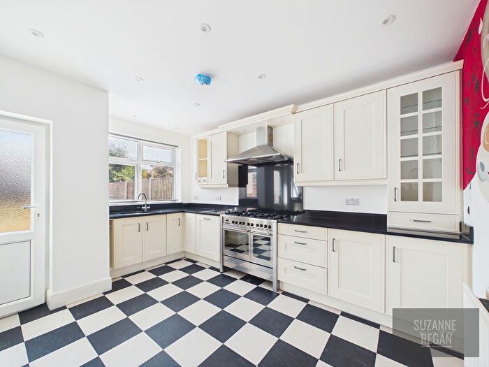 3 Bedroom Terraced House For Sale In Lavender Avenue, Coundon, Coventry, CV6