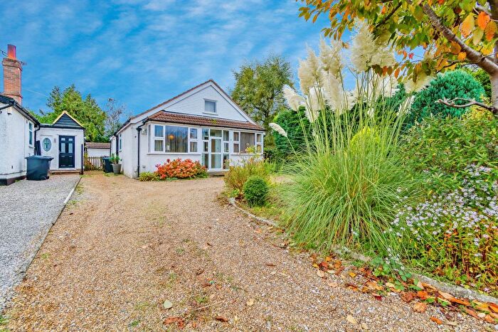 4 Bedroom Detached House For Sale In Matlock Road, Caterham, Surrey, CR3