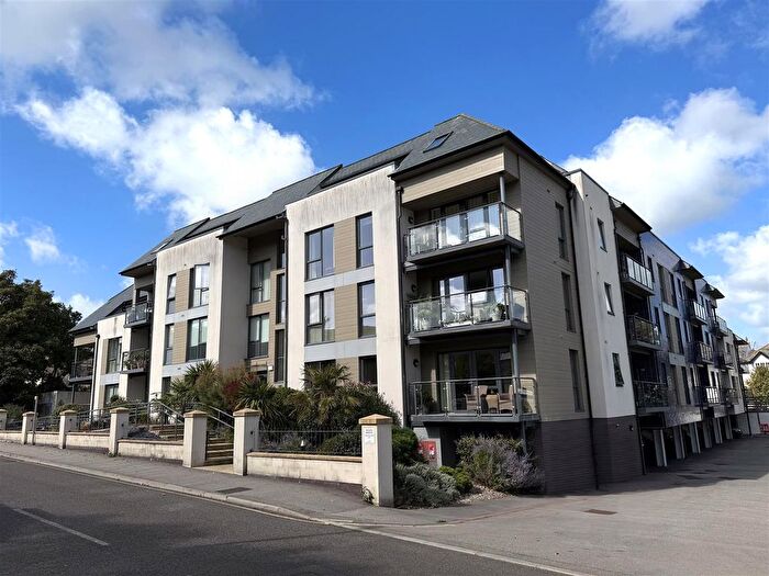1 Bedroom Flat For Sale In Bar Road, Falmouth, TR11