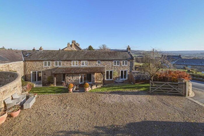 5 Bedroom Property For Sale In Walwick Cottage, Humshaugh, Hexham, NE46
