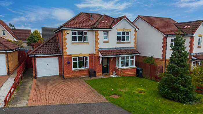 4 Bedroom Detached House For Sale In Vorlich Drive, , Broughty Ferry, DD5