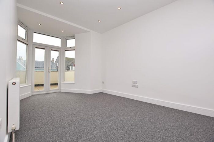 2 Bedroom Flat For Sale In Coastal Views, Mount Wise, Newquay, TR7