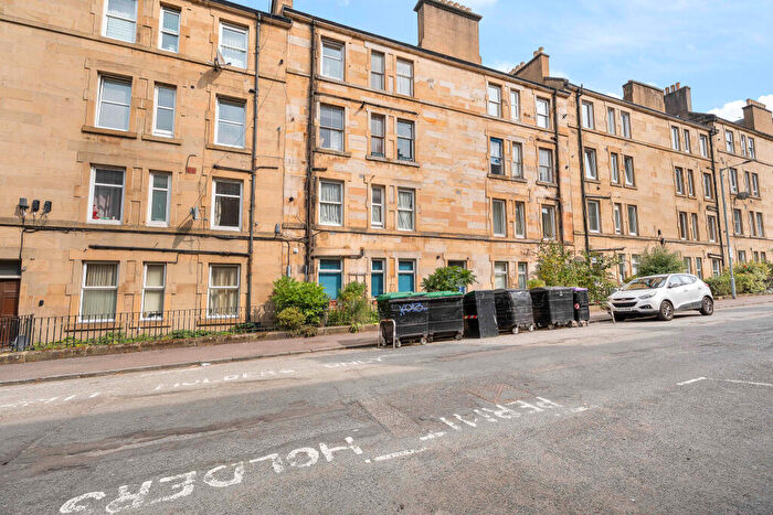 1 Bedroom Flat For Sale In Wardlaw Place, Gorgie, Edinburgh, EH11