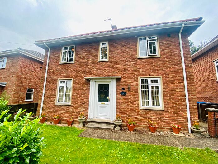 3 Bedroom Property To Rent In Douglas Haig Road, Norwich, NR5