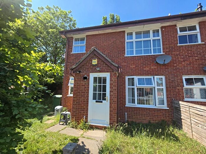 1 Bedroom Maisonette To Rent In Abingdon, Oxfordshire, OX14