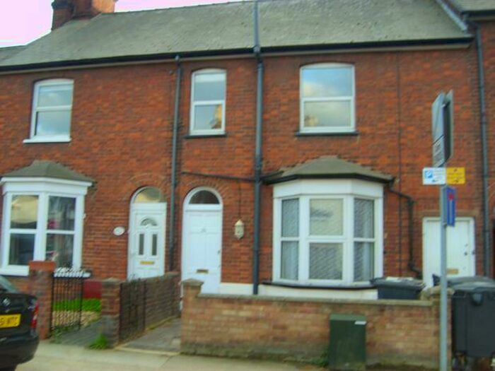 2 Bedroom Terraced House To Rent In Trevor Road, Hitchin, SG4