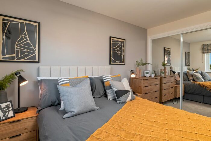 4 Bedroom Detached House For Sale In "Glamis" At River Don Crescent, Bucksburn, Aberdeen, AB21
