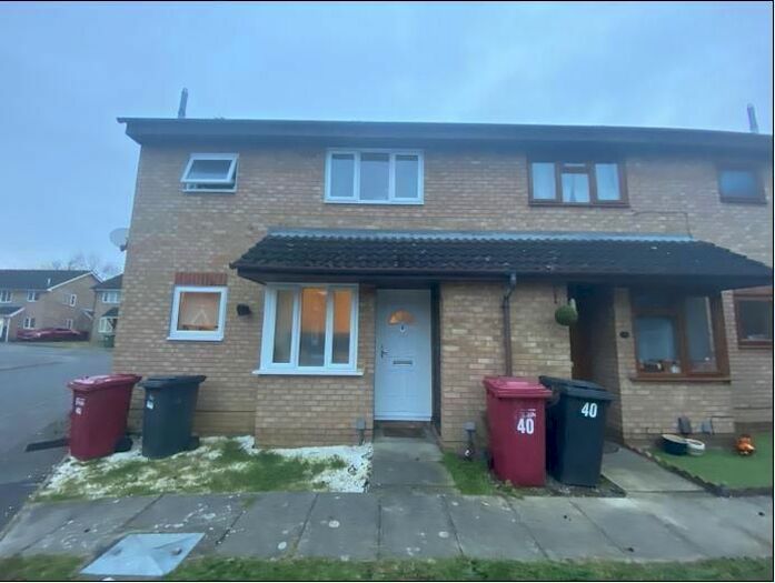 1 Bedroom Flat To Rent In Slough, Berkshire, SL1