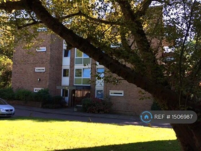 2 Bedroom Flat To Rent In Alford House, London, N6
