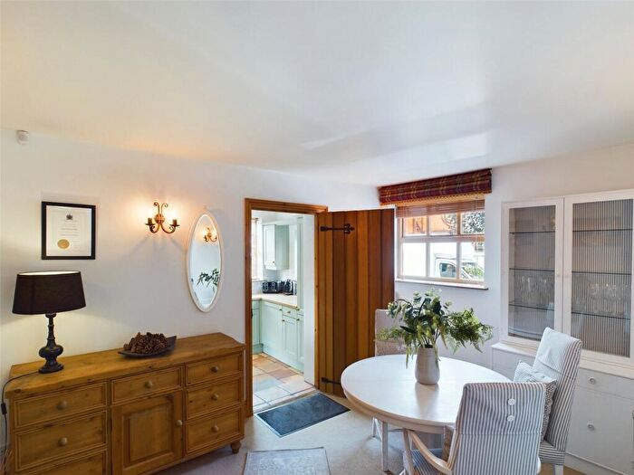 2 Bedroom Cottage To Rent In Market Street, Draycott, Derby, Derbyshire, DE72