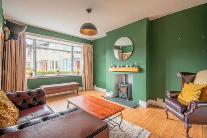 2 Bedroom Terraced House To Rent In Logie Green Loan, Edinburgh, EH7